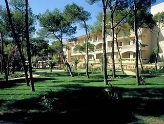 Illot Park & Spa カラ・ラトハダ 4*,  スペイン