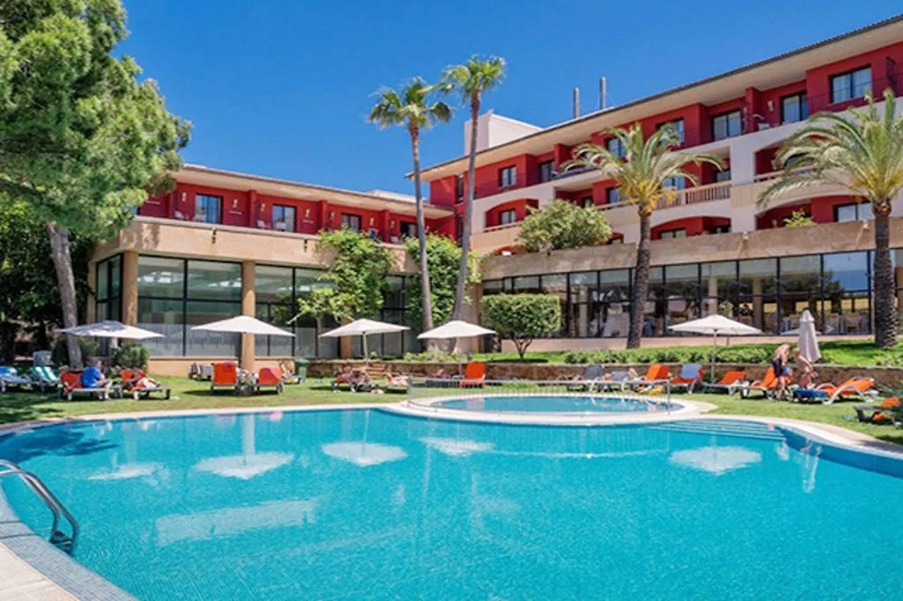 Illot Park & Spa カラ・ラトハダ