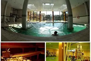 ホテル Illot Park & Spa カラ・ラトハダ