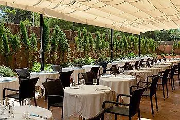 Illot Park & Spa カラ・ラトハダ スペイン