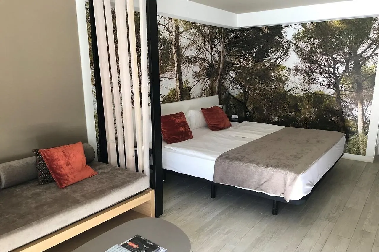 **** فندق Illot Park & Spa كالا راتخاذا إسبانيا
