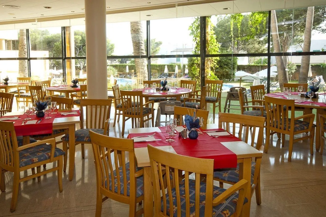 Illot Park & Spa كالا راتخاذا إسبانيا