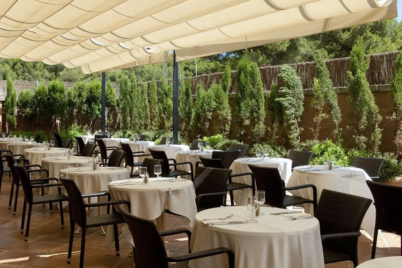 Illot Park & Spa كالا راتخاذا فندق