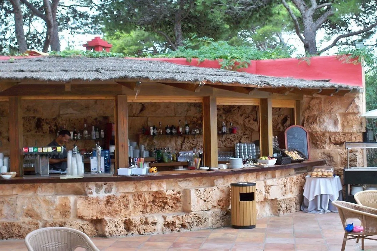 Illot Park & Spa كالا راتخاذا فندق