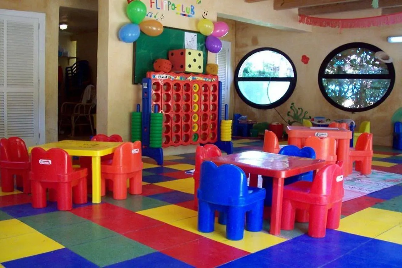 Illot Park & Spa كالا راتخاذا فندق