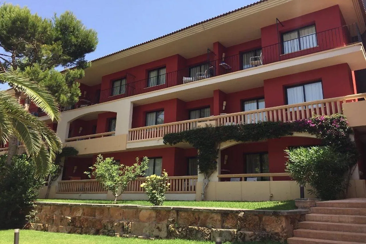 Illot Park & Spa كالا راتخاذا فندق