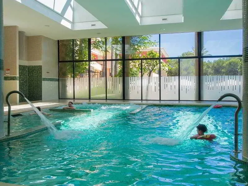 Illot Park & Spa كالا راتخاذا