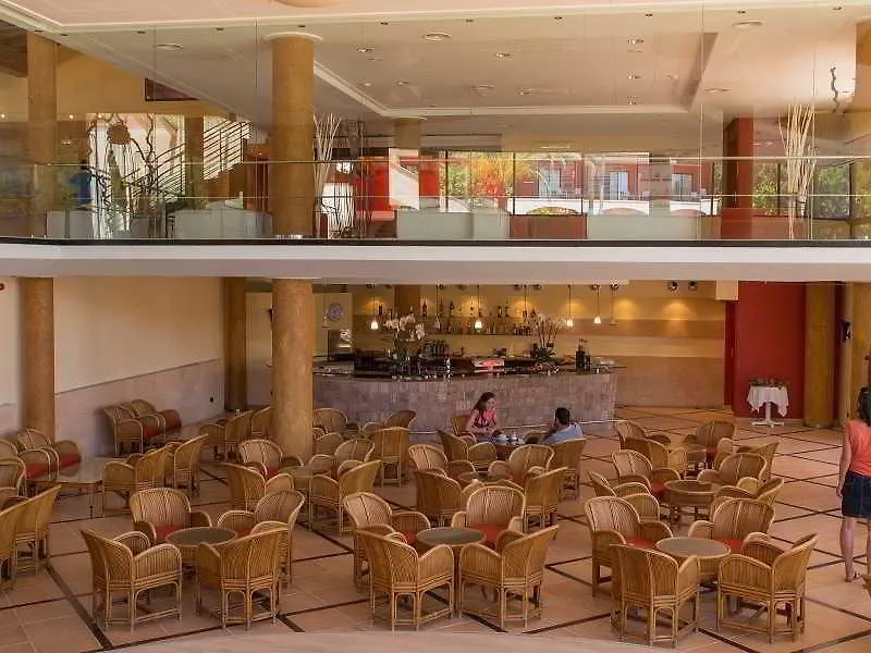 Illot Park & Spa كالا راتخاذا إسبانيا