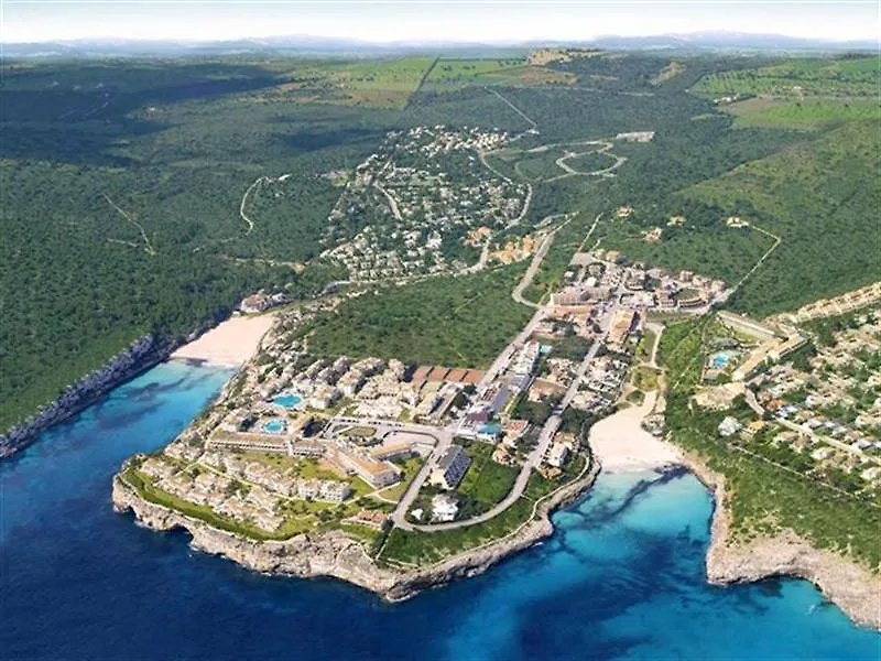 Illot Park & Spa كالا راتخاذا إسبانيا