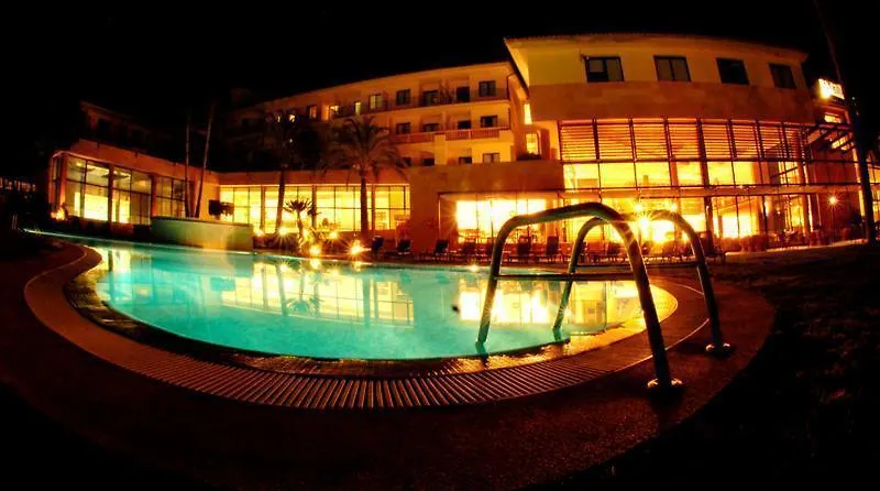 Illot Park & Spa كالا راتخاذا