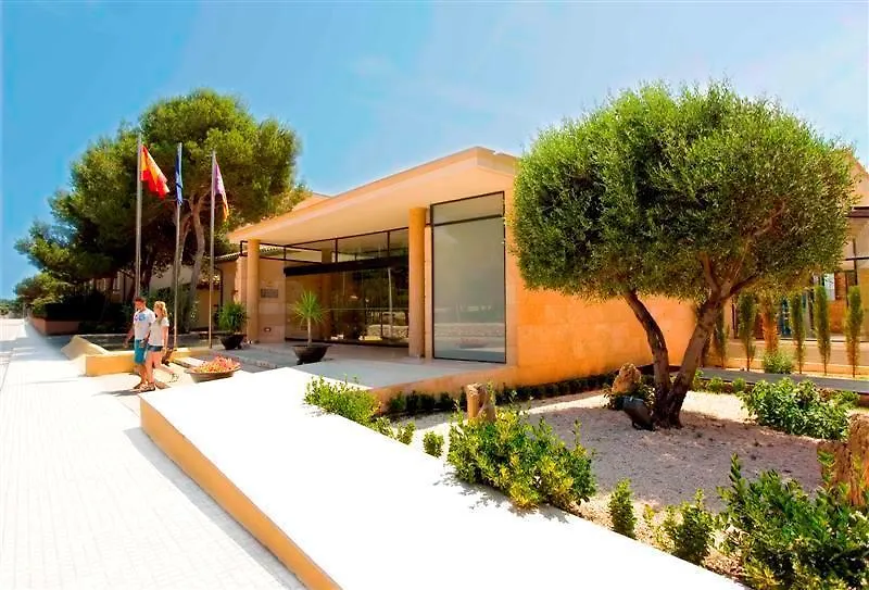 **** فندق Illot Park & Spa كالا راتخاذا إسبانيا