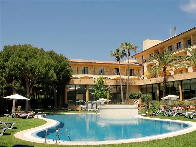 فندق Illot Park & Spa كالا راتخاذا