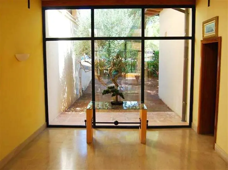 فندق Illot Park & Spa كالا راتخاذا