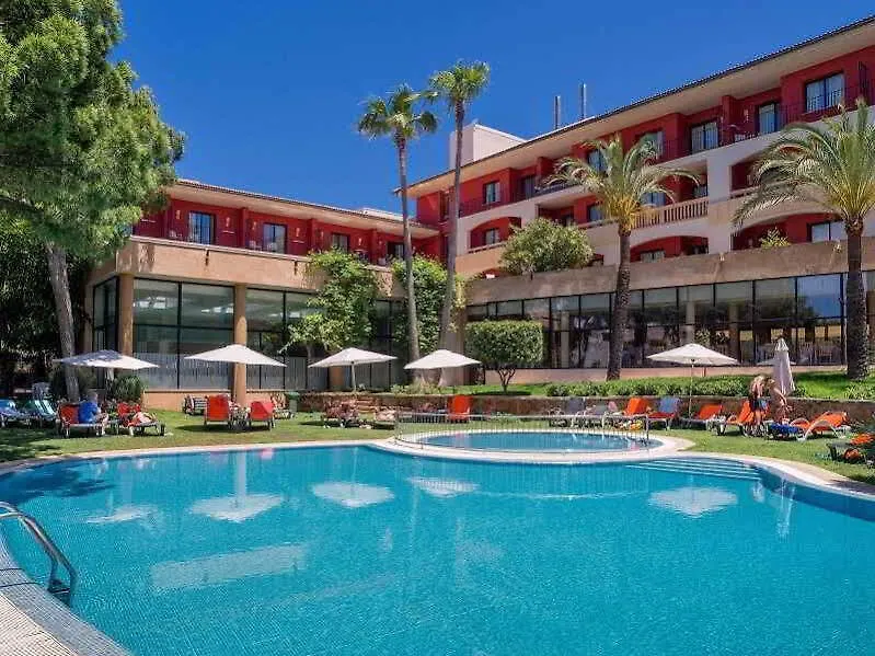 Illot Park & Spa كالا راتخاذا